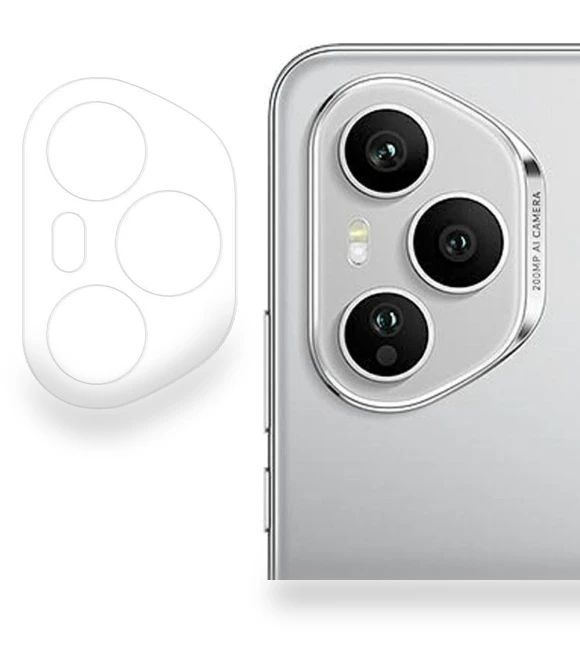 Lens Protection Film — Screen Protectors, Smartwatch 2025