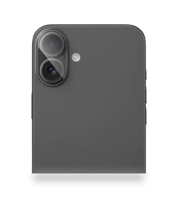 Camera Lens Protector — Screen Protectors, Smartwatch 2025