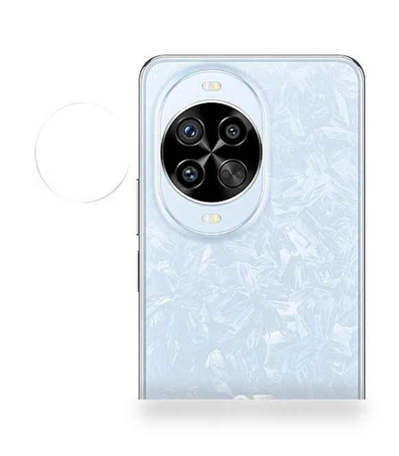 Camera Lens Protector — Screen Protectors, Smartwatch 2025