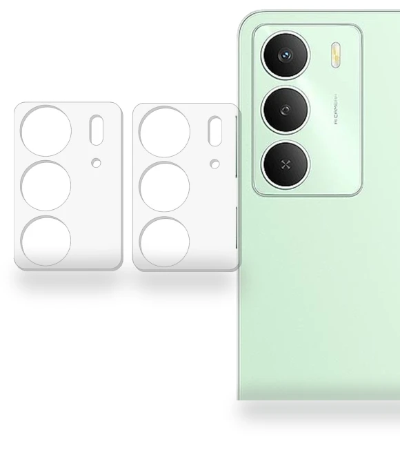 Camera Lens Protector — Screen Protectors, Smartwatch 2025