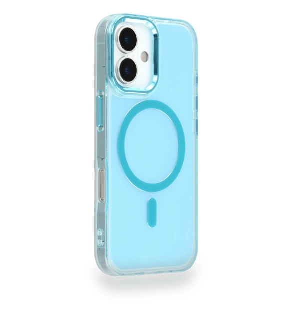 Color Changing TPU Phone Back Cover — Phone Accessories, Smartwatch 2025