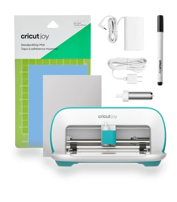 Compact and Portable DIY Machine — Doll Crafting, Cricut