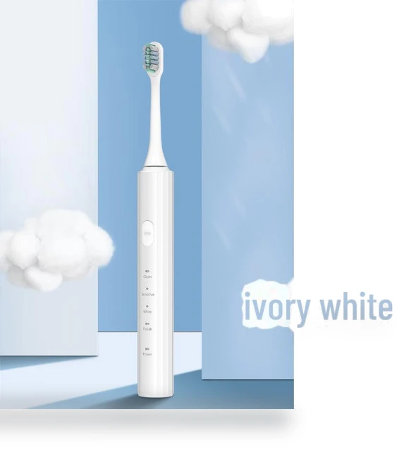Electric Toothbrush — Rotating Electric Toothbrushes, Dental Clinic