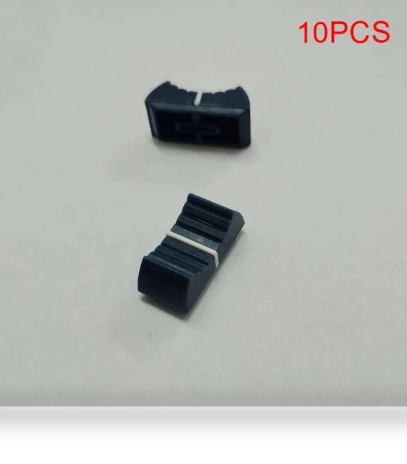 Fader Knob Caps — Mixer Components & Accessories, Coiled Dragons