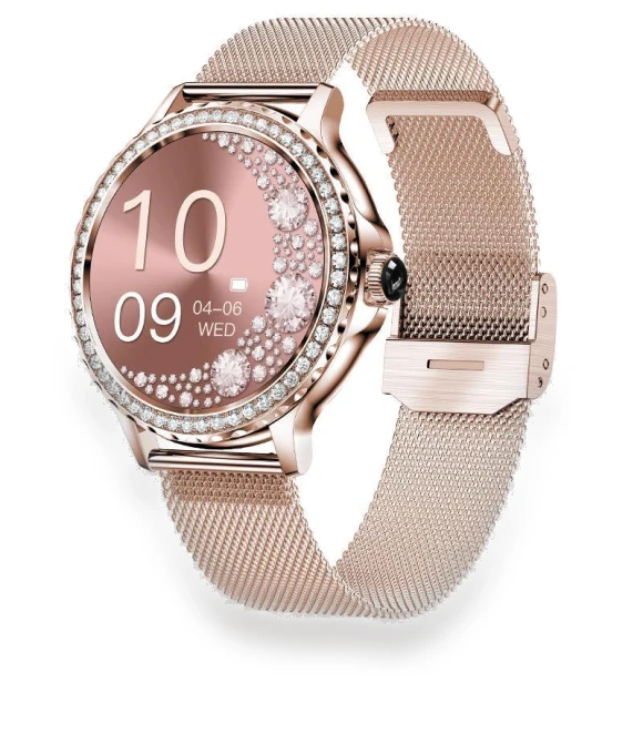 Fashion Smart Watch — Wearable Accessories, Smarter than future
