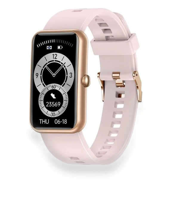 Fashionable Women's Smart Watch — Smartwatches, Tiktop2