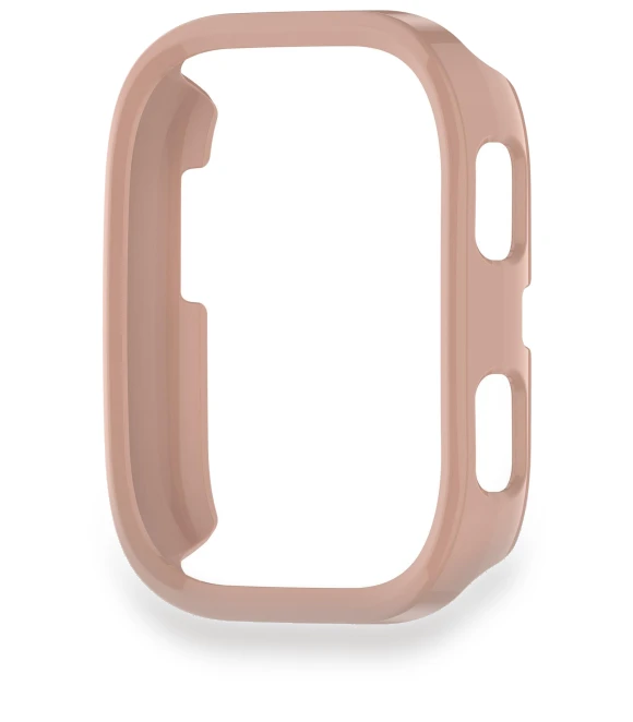 Hard PC Bumper Shell Case — Smartwatch Protectors, MY-CASE