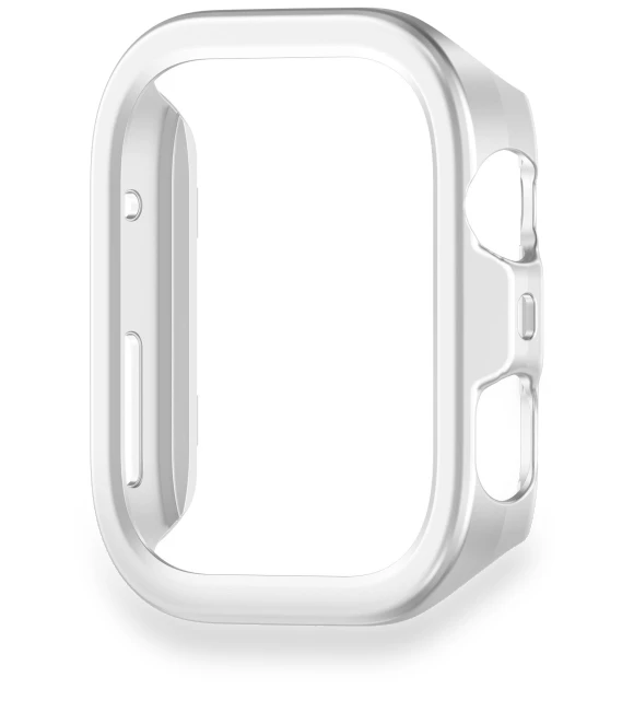 Hollow Shell Case — Bumpers, MY-CASE