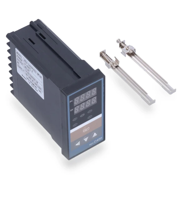 Intelligent PID Thermostat Controller — Climate Control Devices, TOMTOP JMS