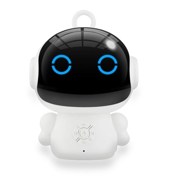Interactive AI Learning Robot Toy — Interactive Learning Devices, Got Now
