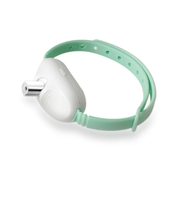 Interactive Cat Teasing Collar — Cat Playthings, Beiheli Electronic