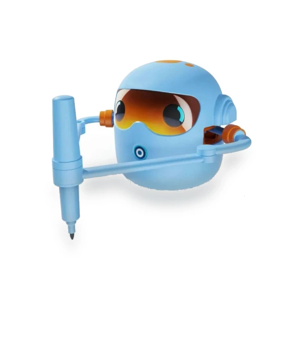 Interactive Drawing Robot — Interactive Learning Devices, amydeal