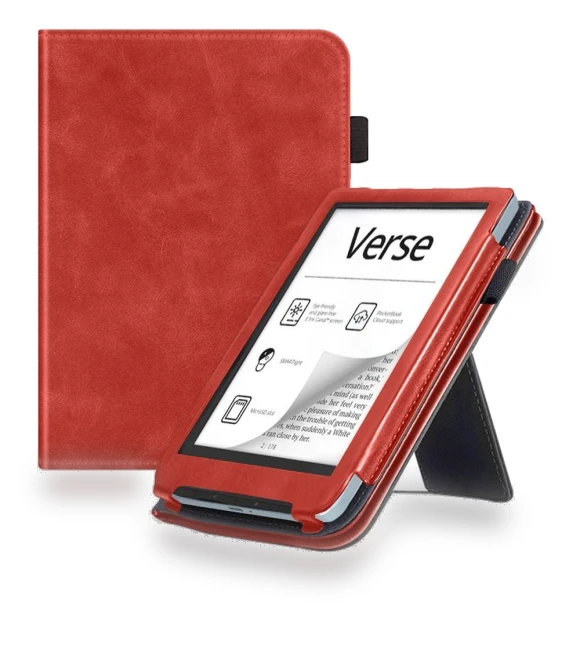 Kickstand Smart Case 6 inch — Protective Cases, Liuun369