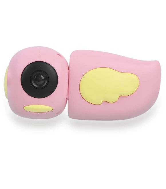 Kids Camera Smart High Definition Cartoon Digital DV Handheld Sports Video Camera — Wearable Cameras, Koogeelife