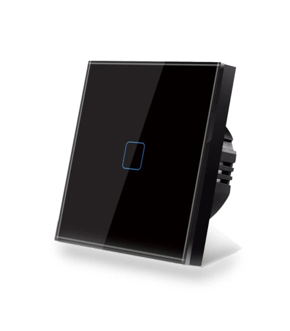 Lightweight Touch Switch — Dimmer Switches, Hapyhomi