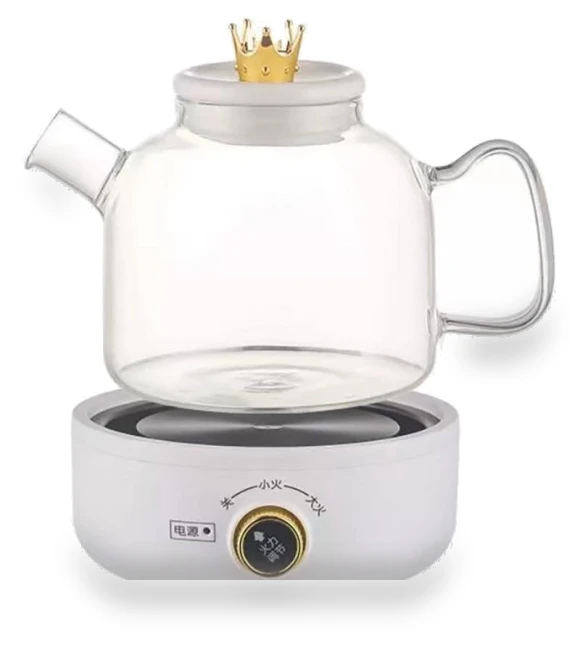 Multifunctional Health Kettle — Kettles & Tea Machines, Crown Global