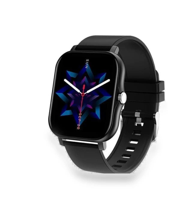 Multifunctional Smart Bracelet — Wearable Accessories, fantasy future word