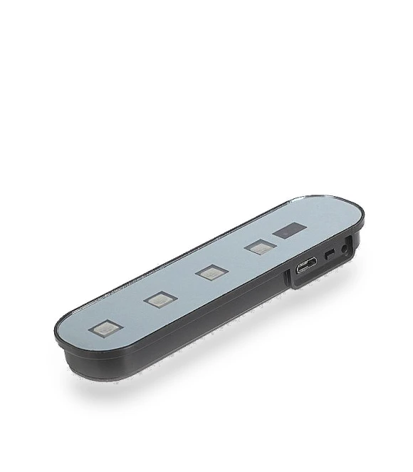 Wireless Magnetic Door Sensor Light — Reading Lights, LSB01