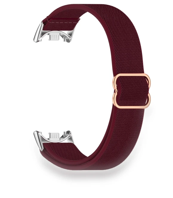 Nylon Knit Strap for Xiaomi Band 9/8 — Bands, Watch peripherals
