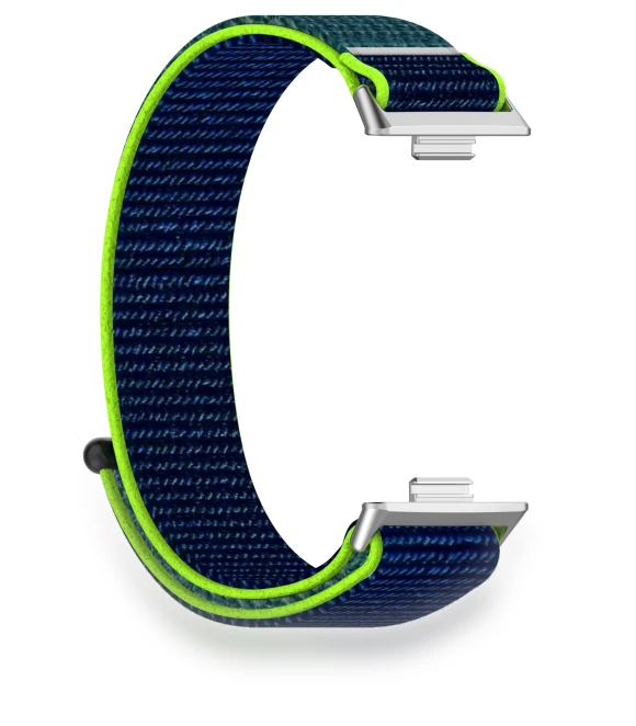 Nylon Strap — Bands, MY-CASE