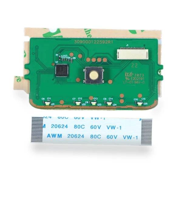 Original Touch Panel Controller — Accessories, CDyuanli