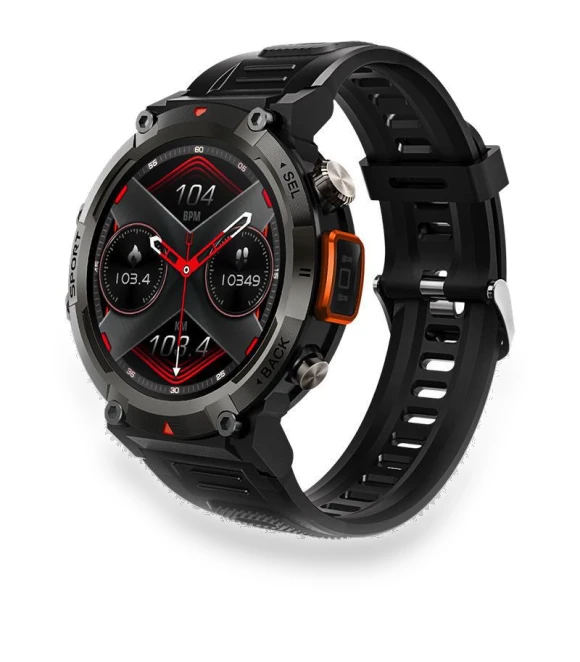 Outdoor Smart Sports Watch — Smartwatches, Smarter than future