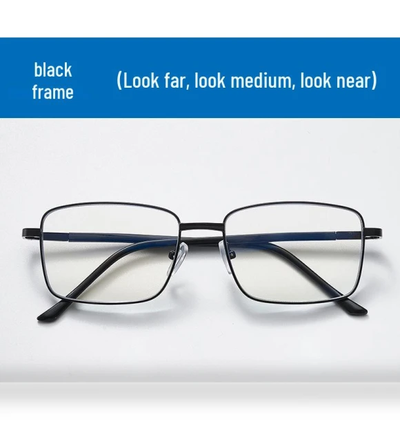 Progressive Multifocal Glasses — Reading Glasses, Discount Domain