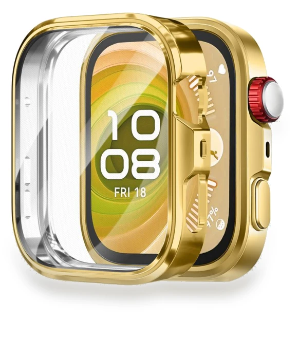 Protective Case for Smartwatch — Smartwatch Protectors, MY-CASE