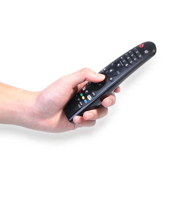 Replacement Remote Control — Remote Controls, Supply Made