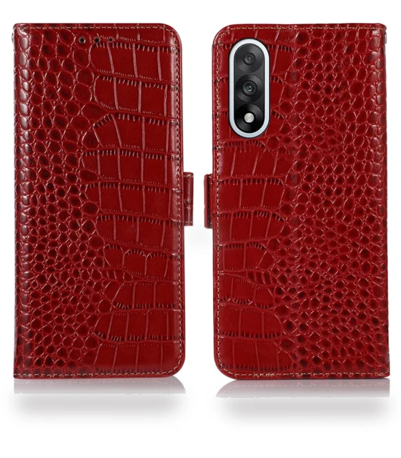 RFID Blocking Wallet Case — Passport Wallets, Smartwatch 2025