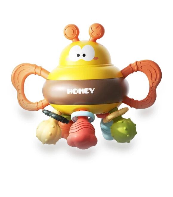 Sensory Toys for Infants — Infant & Early Childhood Playthings, Diamonds22