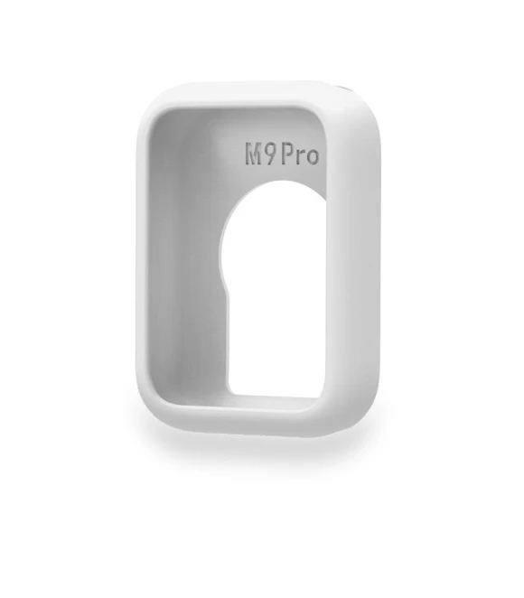 Silicone Cover — Wearable Accessories, MY-CASE