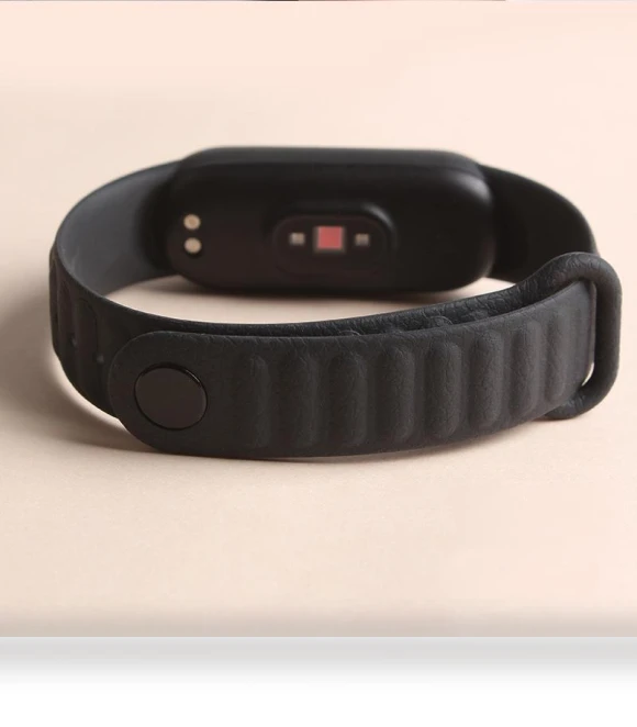 Silicone Strap for Smart Band — Fitness Bands, MY-CASE