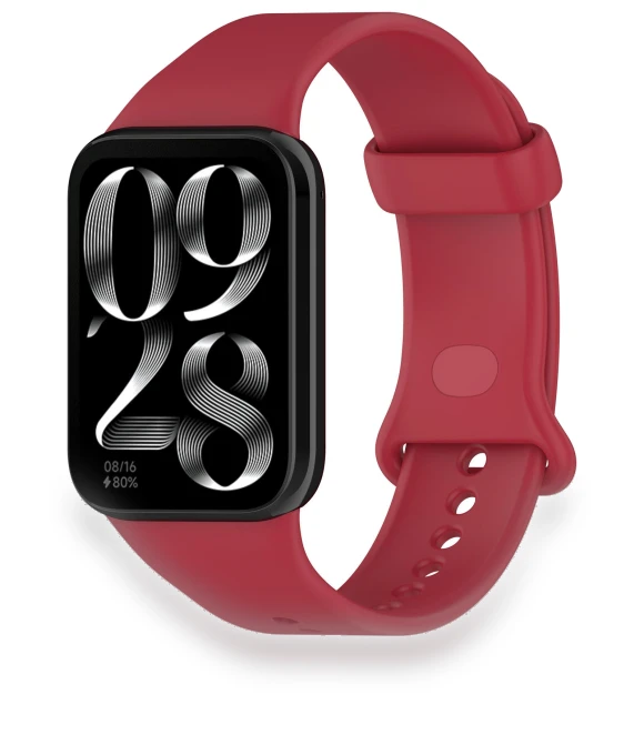 Silicone Strap — Fitness Bands, MY-CASE