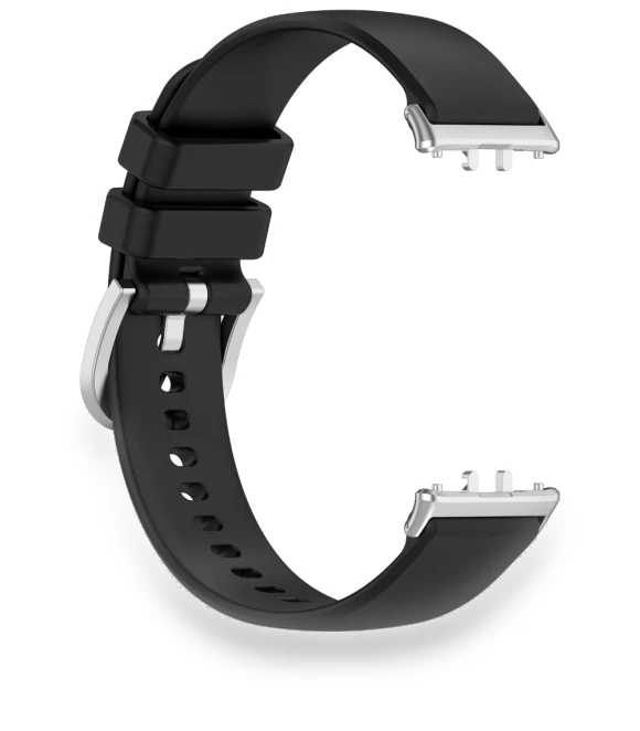 Silicone Watch Band — Bands, SZyufan