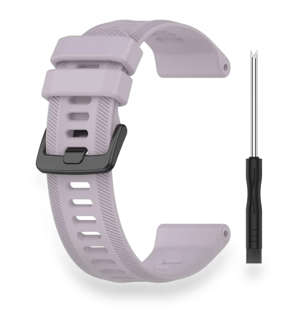 Silicone Watch Strap — GPS Units, Yaoyao27