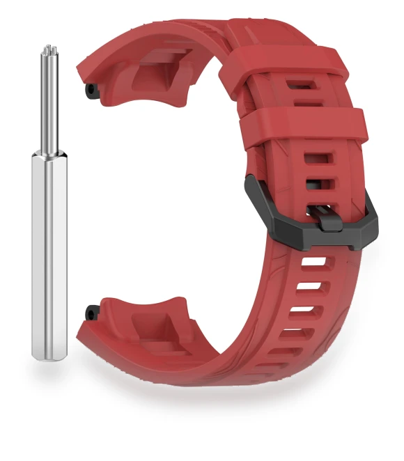 Silicone Watch Strap — Smartwatches, MY-CASE