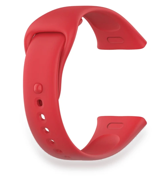 Silicone Wristband Bracelet — Wearable Accessories, MY-CASE