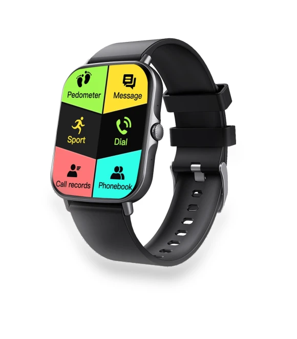 Smart Bracelet — Wearable Accessories, Smarter than future