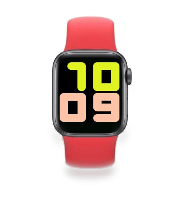 Smart Bracelet — Wearable Accessories, minmin005