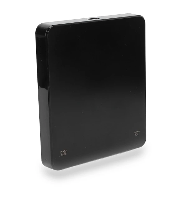 Smart Coffee Scale with LED Display — Weight Management Tools, DIYelecs