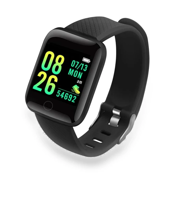 Smart Fitness Tracker Watch — Wearable Accessories, Home Of Auto Parts
