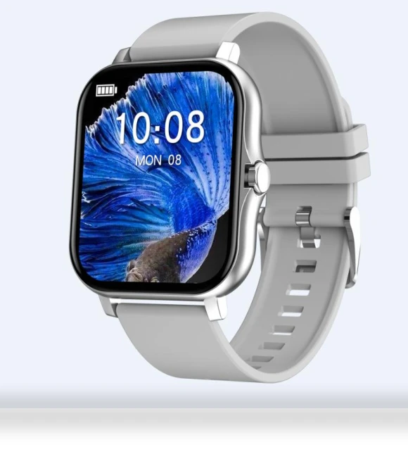 Smart Fitness Watch — Smartwatches, Tiktop2