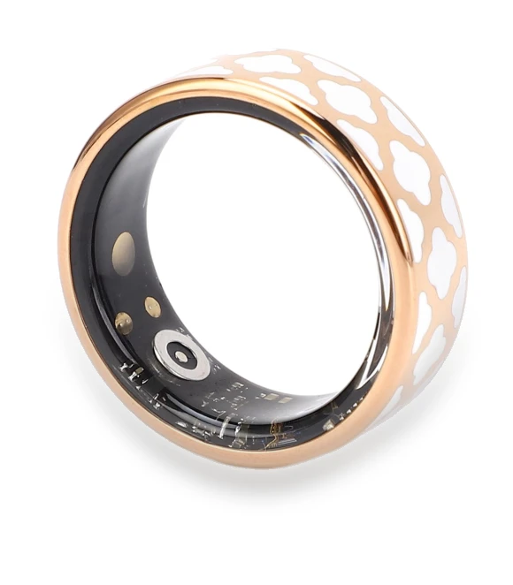 Smart Health Ring — Smart Rings, TOMTOP JMS
