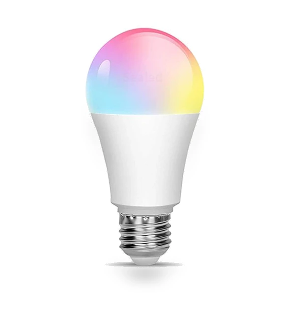 Smart Lamp — Smart Home Modules, Smarter than future
