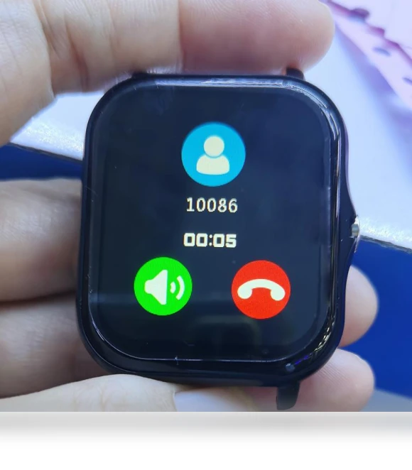 Smart Sports Bracelet — Wearable Accessories, SCIONE