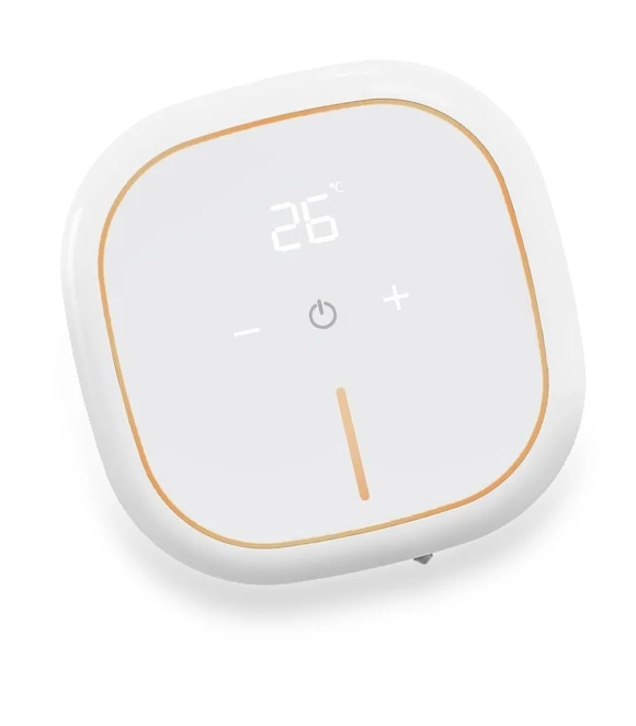 Smart Touchless Foam Soap Dispenser — Care Dispensers, Cherish Eyes