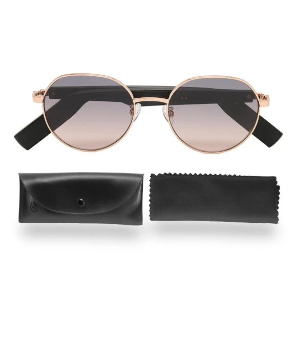 Smart UV Protection Sunglasses — Smart Glasses, OutsideWorld