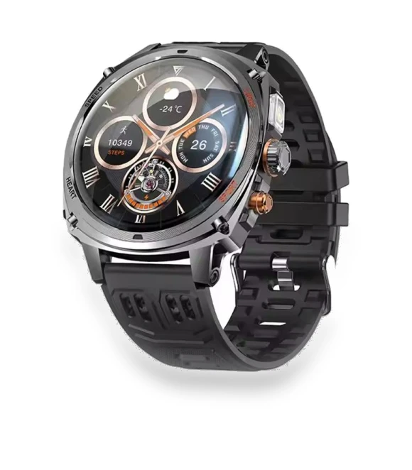 Smart Watch for Men — Smartwatches, ESTG