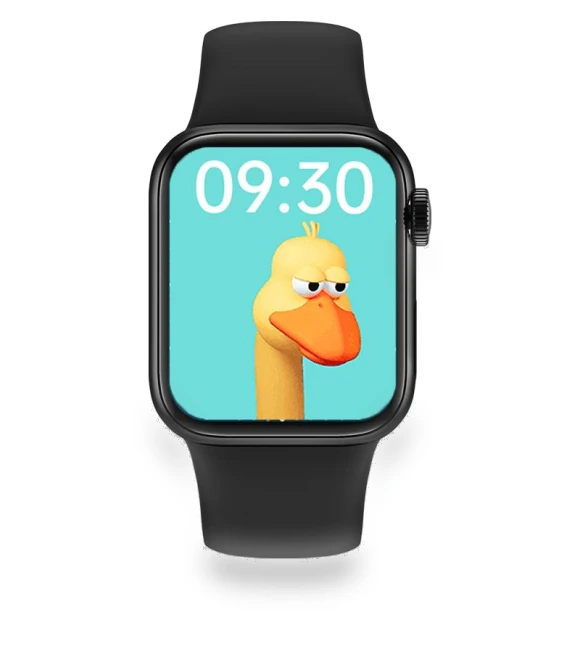 Smart Watch Series 6 Max — Wearable Accessories, Tiktop2